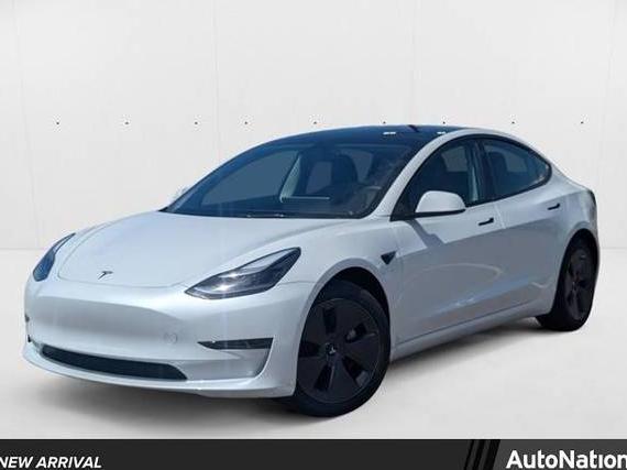 TESLA MODEL 3 2023 5YJ3E1EA6PF404034 image